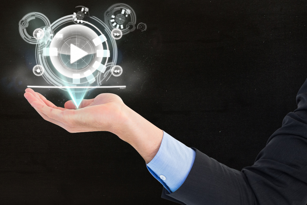 The Future of Video Content in Digital Marketing: Trends to Watch in 2025