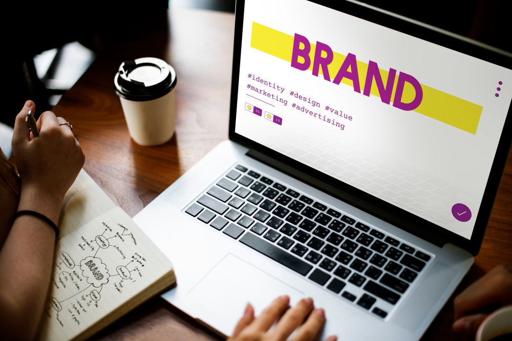 Why Your Business Needs a Strong Brand Identity to Stand Out in the UAE Market