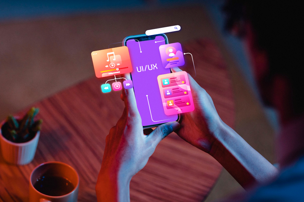 How AI is Transforming Mobile Apps in the UAE