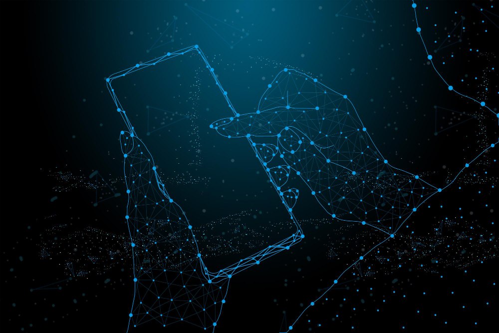 The Role of Blockchain in Mobile App Security