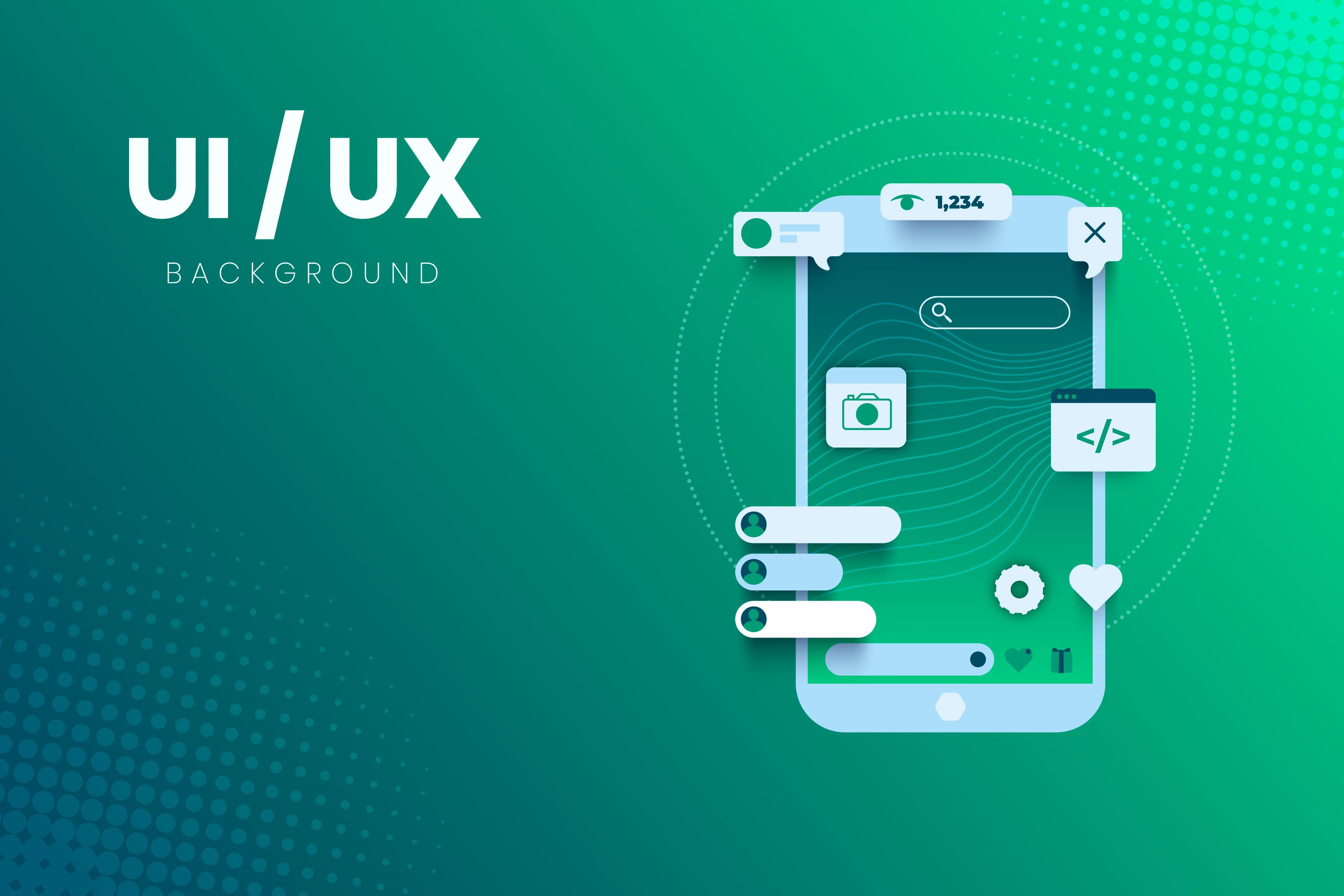 Why UI/UX Design is Critical for Mobile App Success