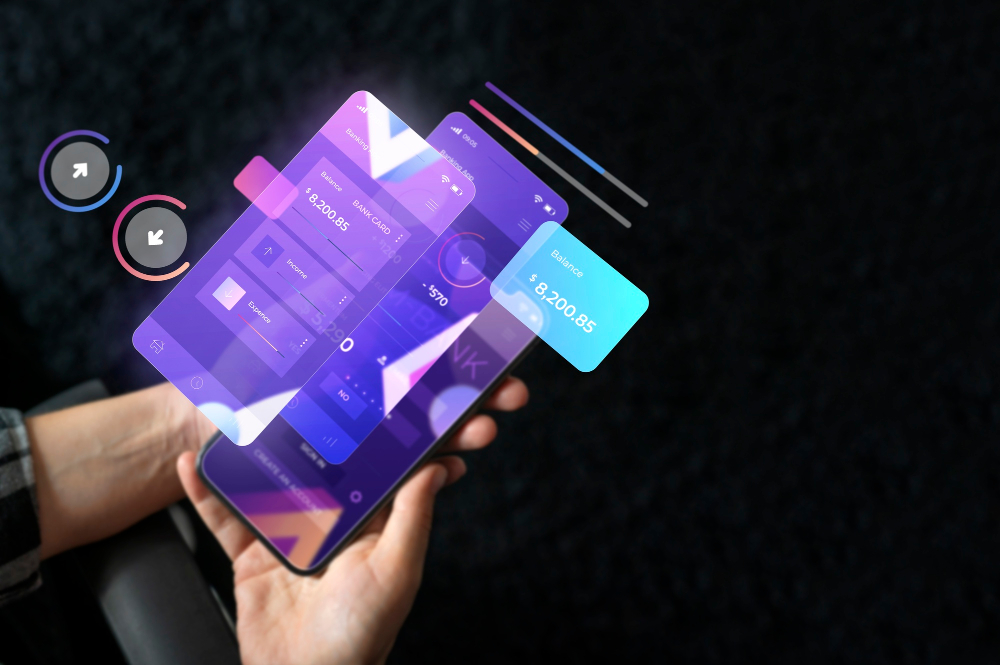 How to Create a Mobile App with an Intuitive User Experience