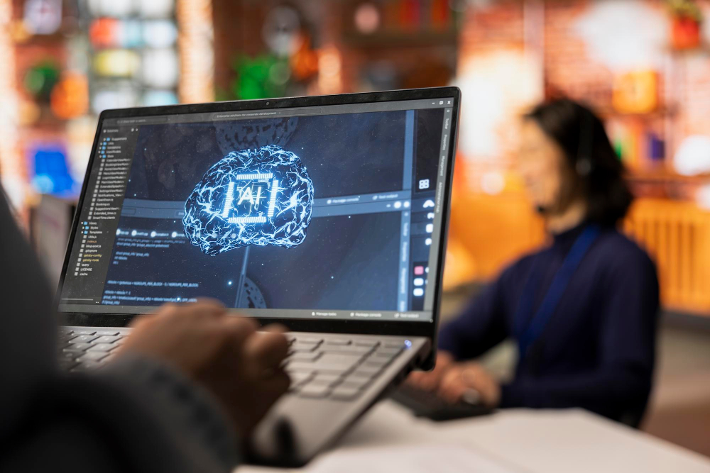 AI Development Services in Dubai: Transforming Businesses with Automation