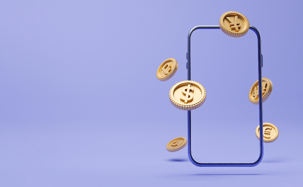 Minimalist Design: The Secret to High-Performing Mobile Apps