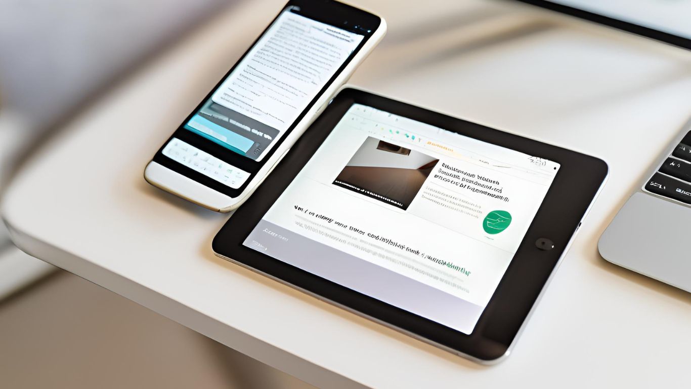 Why Mobile-First Design is Crucial for Success in Modern Web Development: Optimizing User Experience and Performance Across Devices