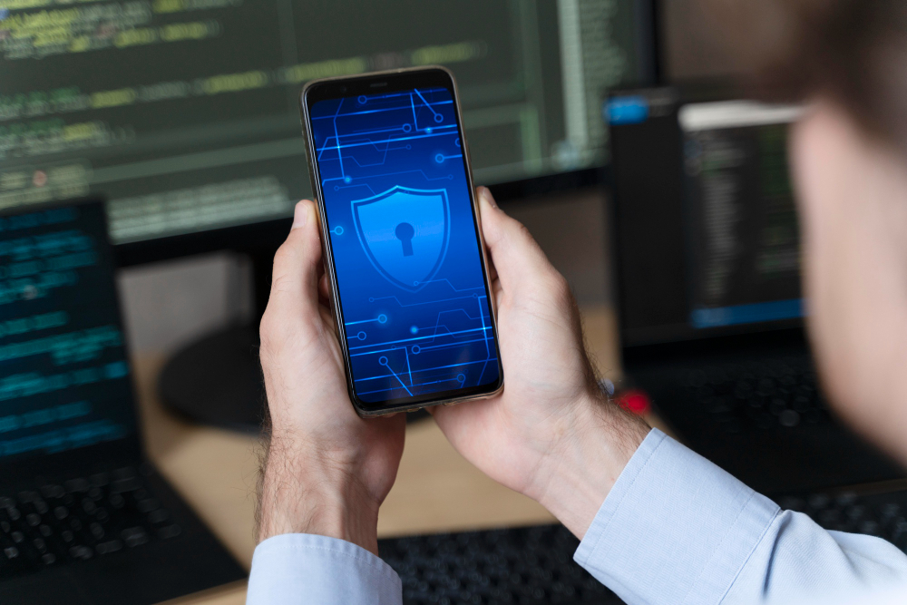 How to Make Your Mobile App GDPR & UAE Data Protection Compliant