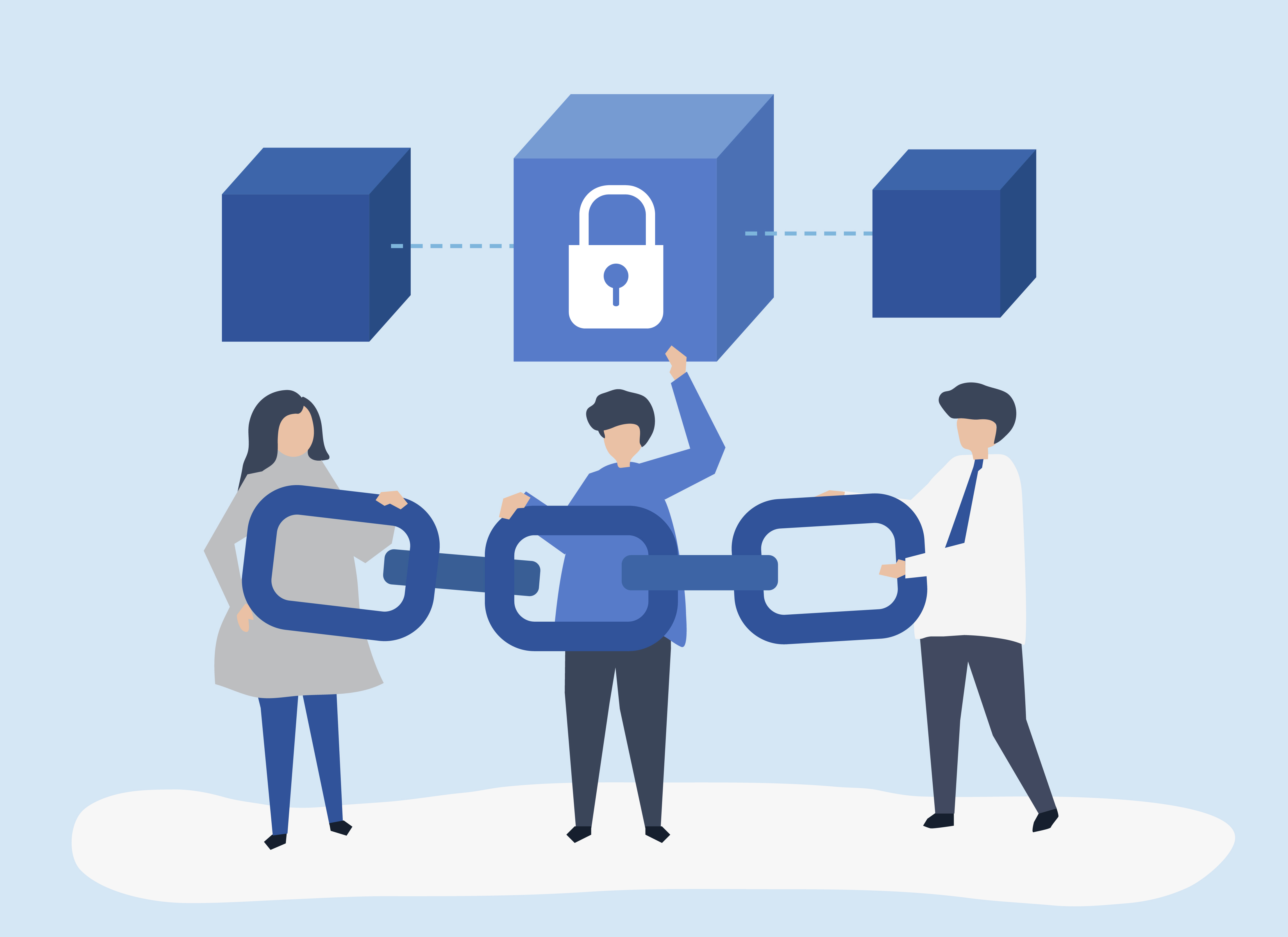 How End-to-End Encryption Secures Mobile Apps