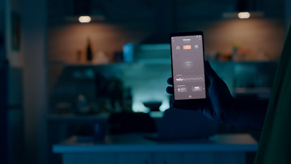 The Impact of AI on Fraud Detection in Mobile Apps