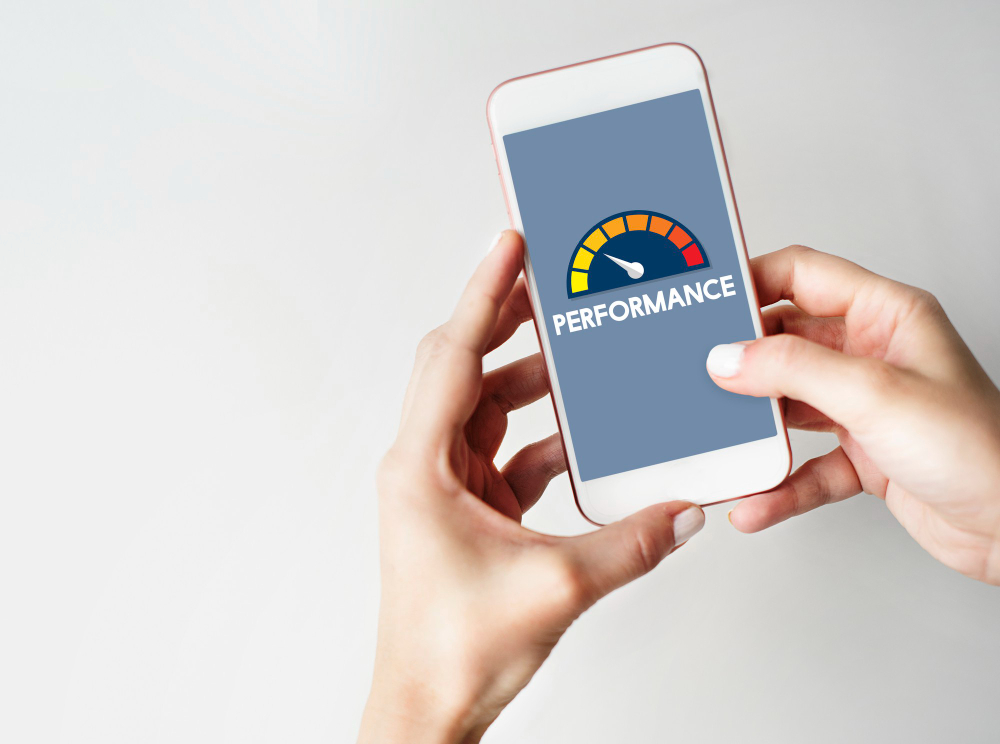 How to Improve Mobile App Speed & Performance