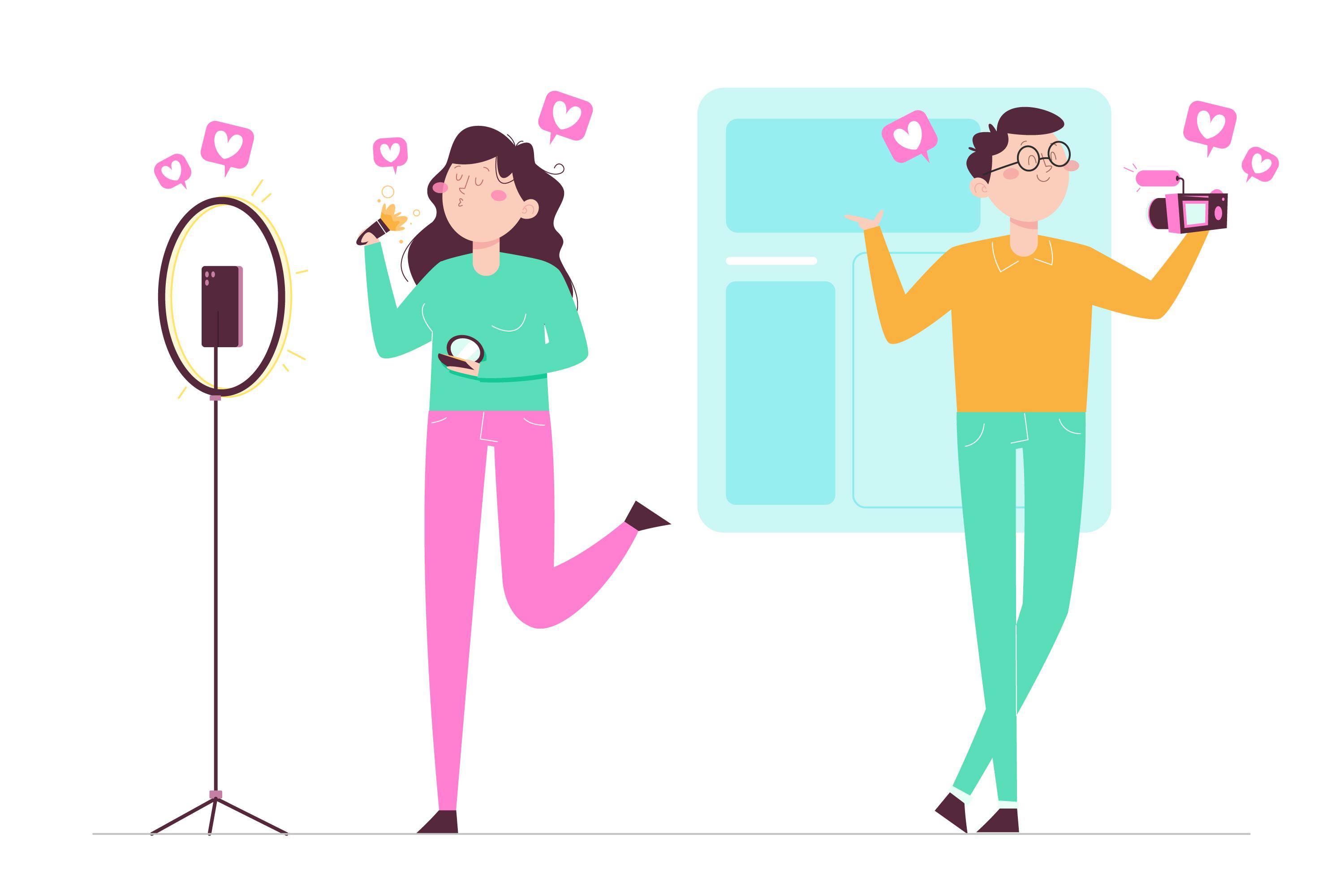 How Influencer Marketing Can Boost Your App Downloads