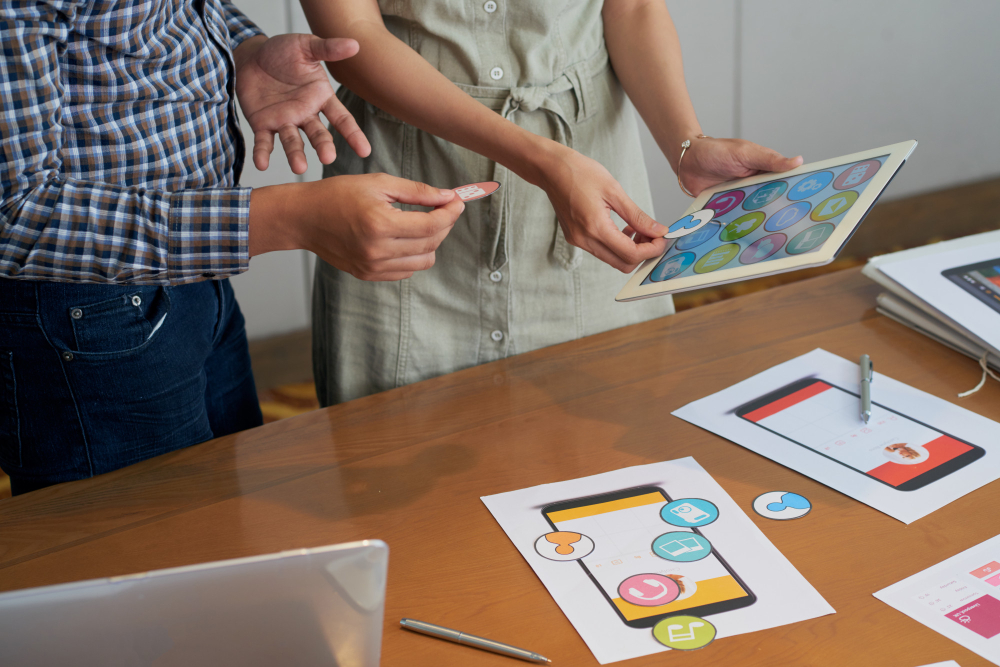 Why Every Mobile App Needs a Strong Social Media Strategy
