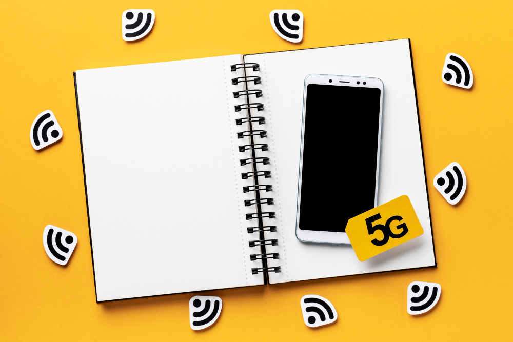 How 5G Will Change Mobile App Development in the UAE