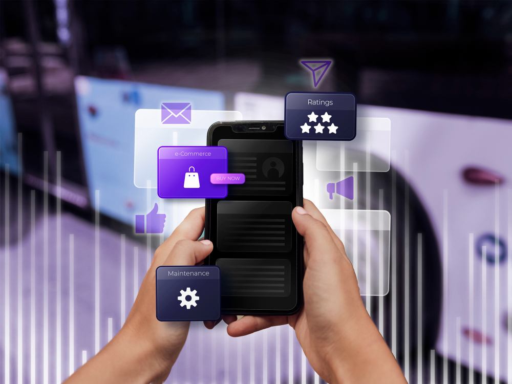 Top 10 Most Successful Mobile Apps in the UAE & What We Can Learn
