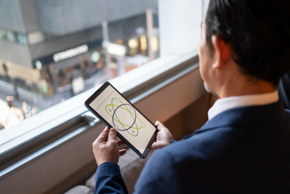 How UAE Startups Are Using Mobile Apps to Disrupt Industries
