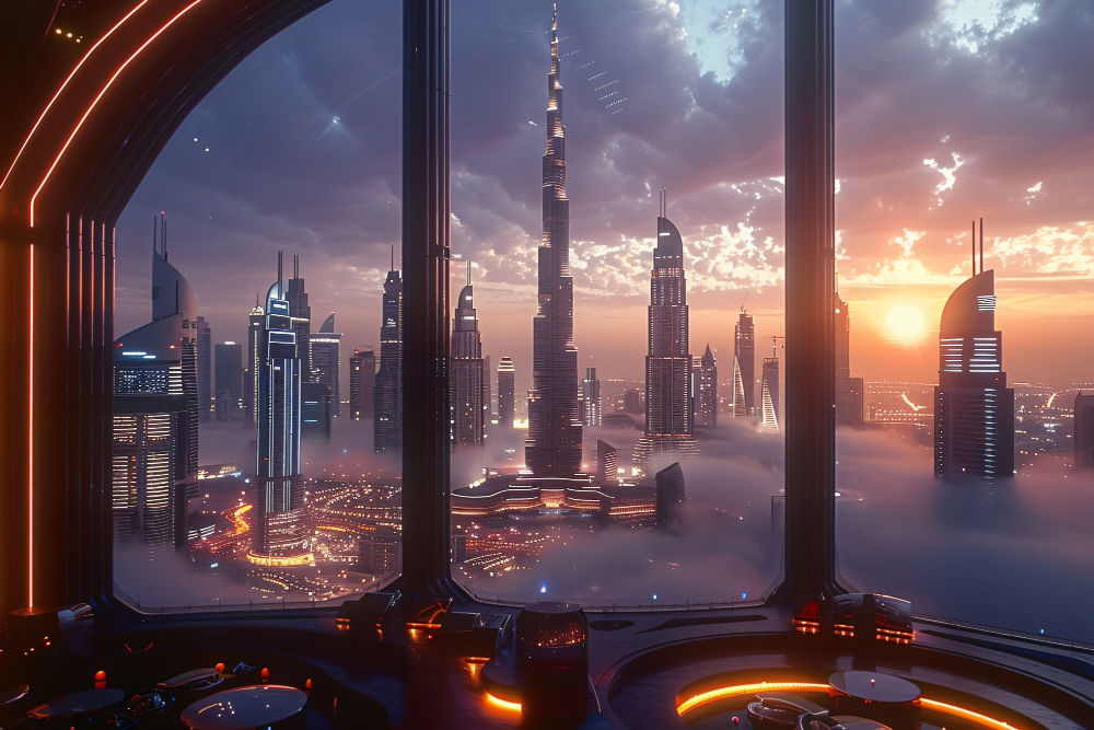 Blockchain Technology in UAE: A Game Changer for Business Operations