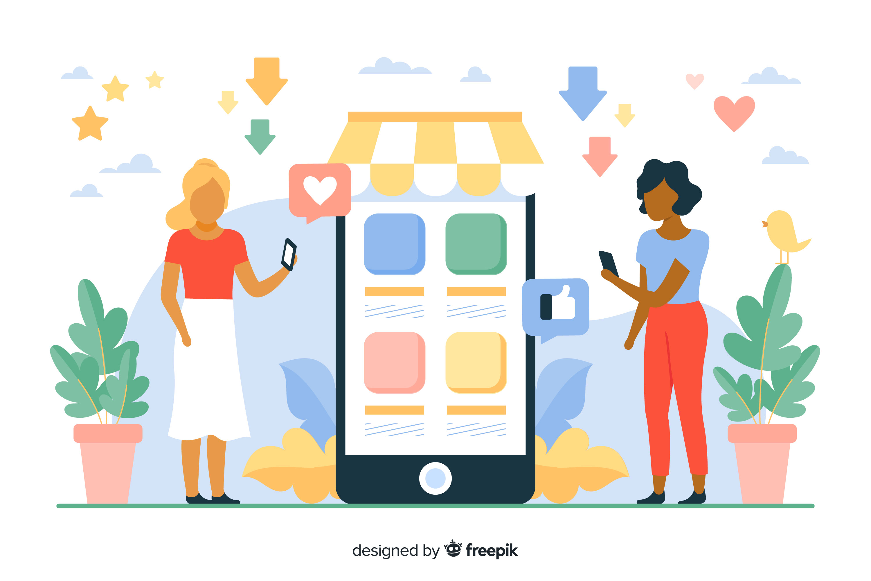 How Small Businesses in the UAE Can Benefit from Custom Mobile Apps