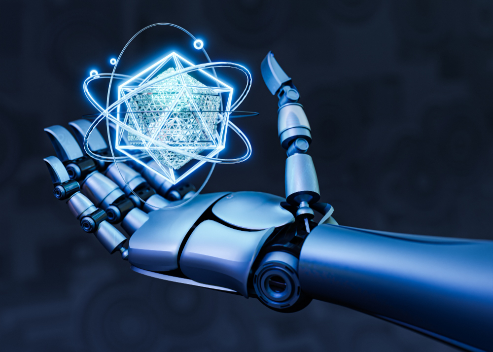 Integrating AI and Machine Learning in UAE Mobile Apps