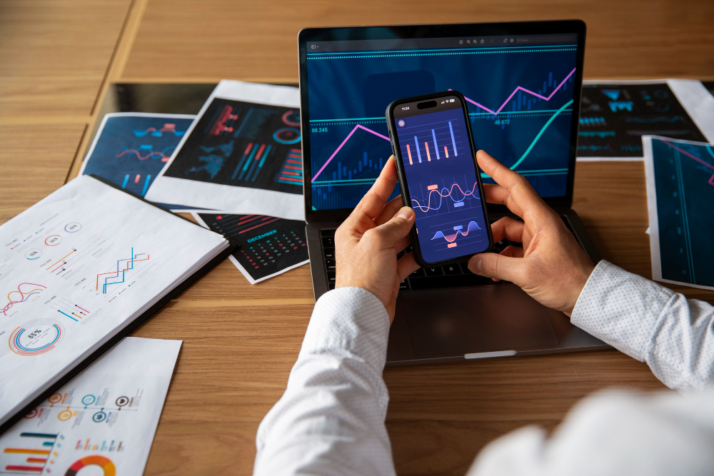 Strategies for Effective App Monetization in the UAE Market
