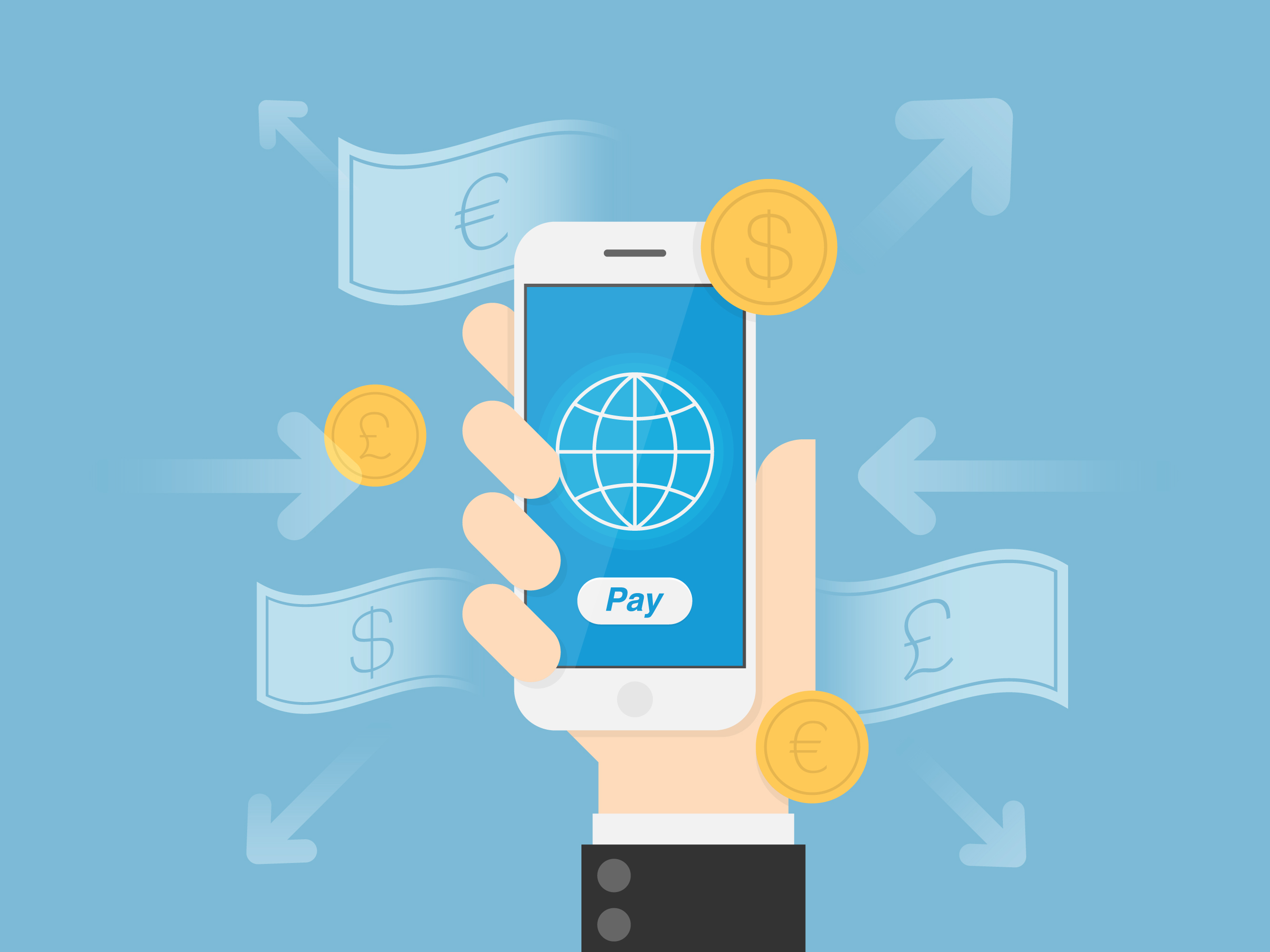 The essential steps for a seamless and secure android app development in dubai