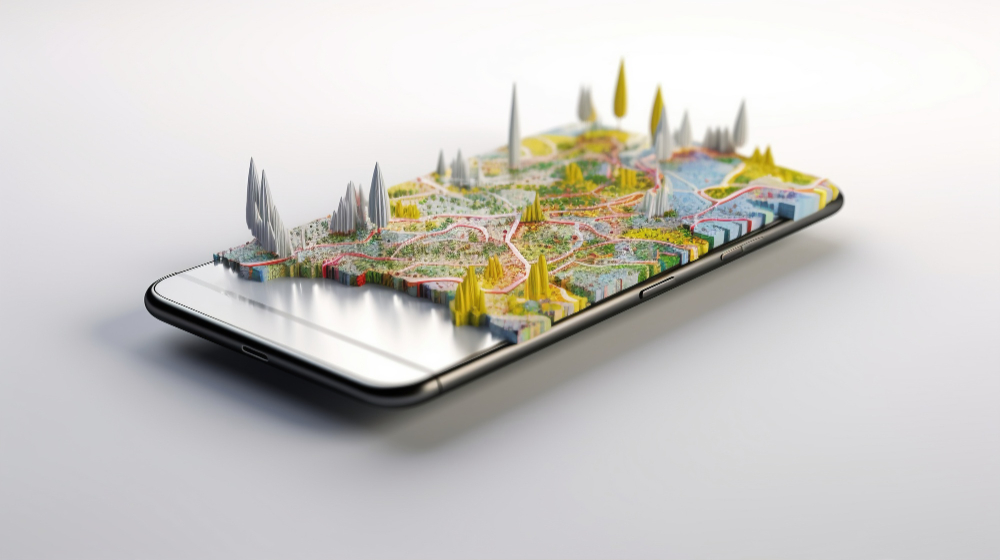 The Role of Mobile Apps in UAE's Digital Transformation Journey