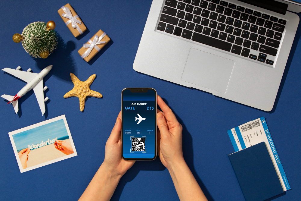 Mobile App Development for Dubai's Tourism Industry: Enhancing Visitor Experiences