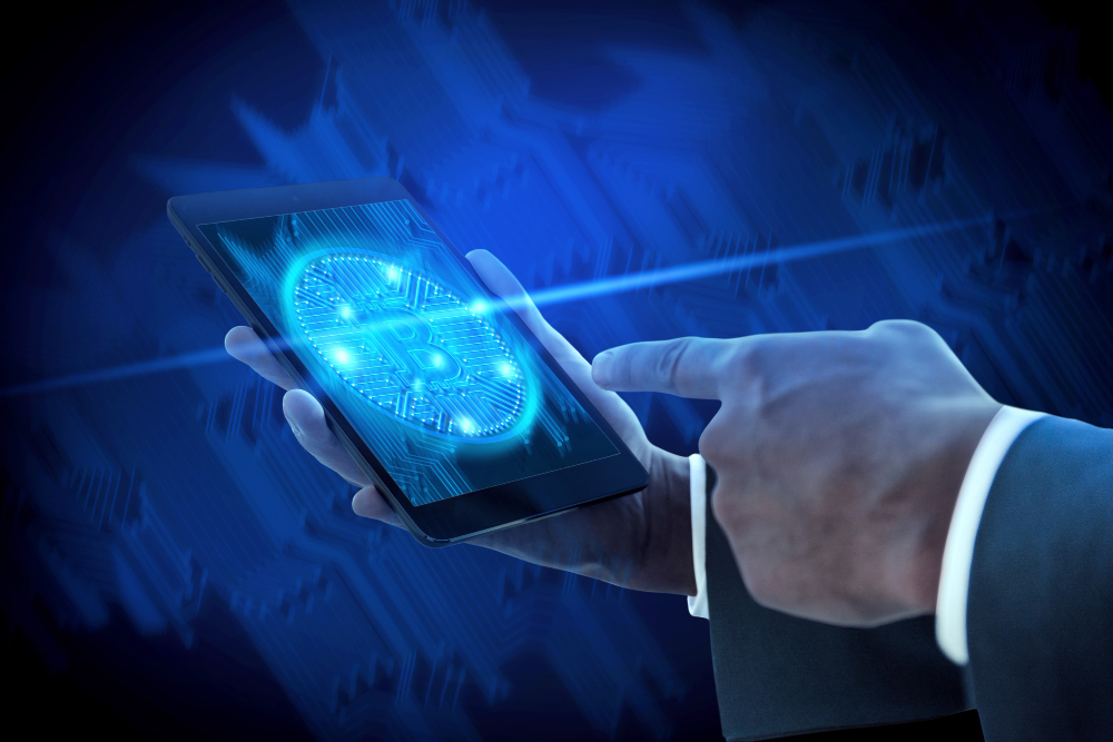 Blockchain Integration in Mobile Apps: Enhancing Security and Transparency in the UAE