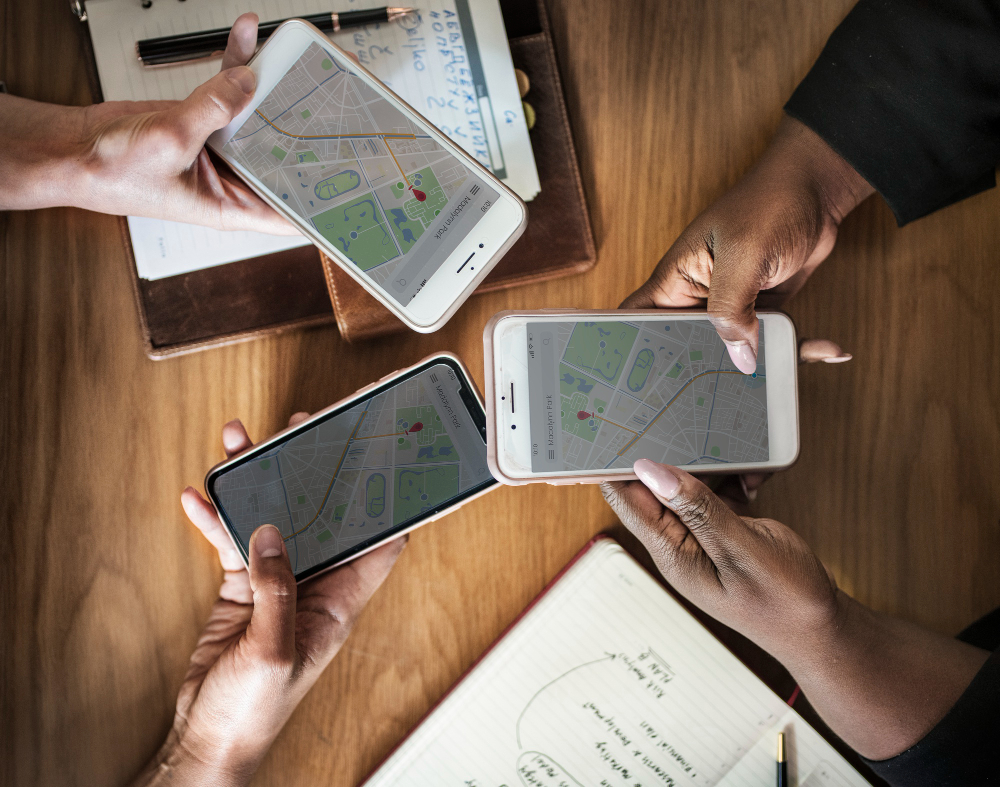 Localized Mobile App Development: Catering to the UAE's Diverse Population