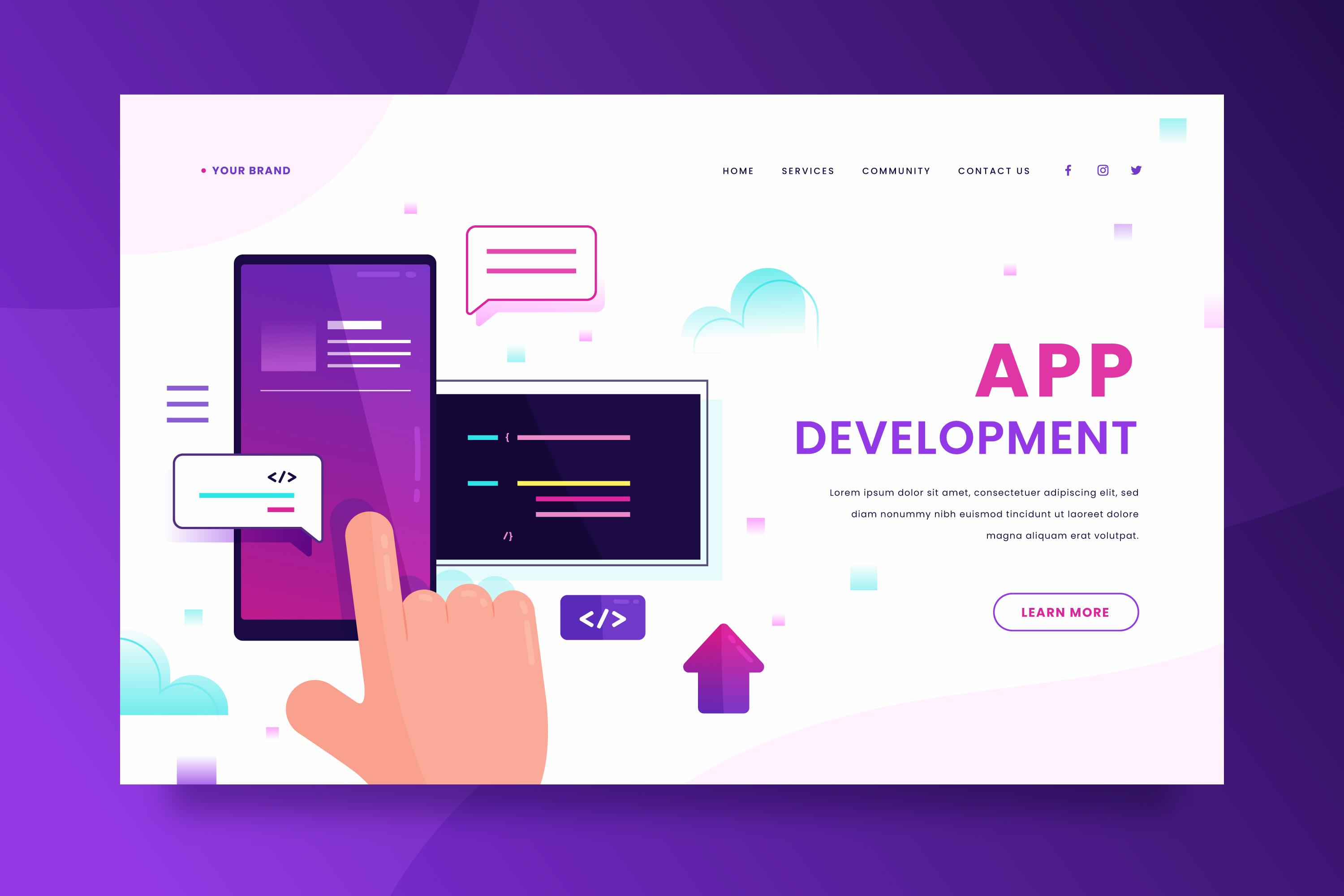 Mobile App Development vs. Web Apps: What Works Best for UAE Startups?