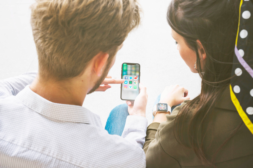 The Definitive Checklist for Choosing the Best Mobile App Development Partner | nDigital.me