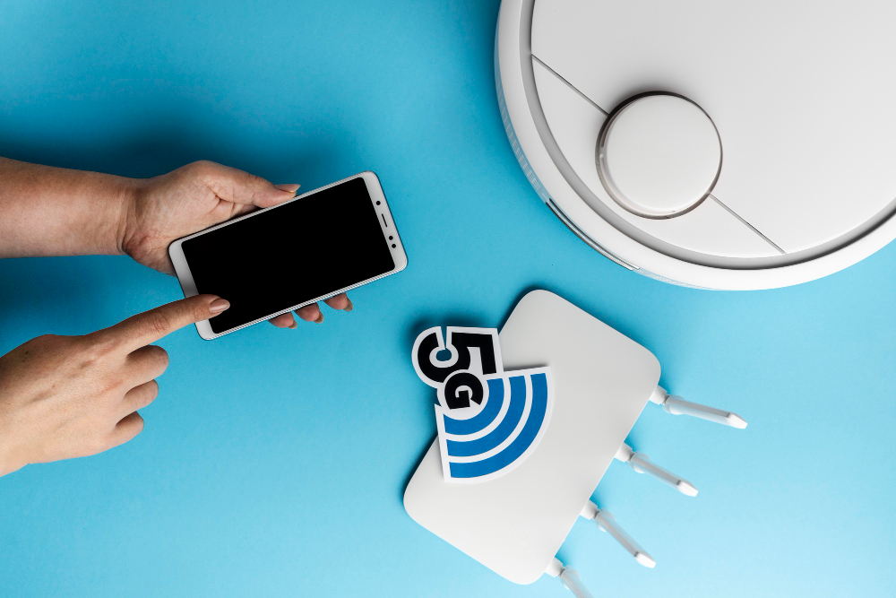 How 5G Integration Enables Mobile App Development Services in Dubai to Deliver Ultra-Fast, Immersive User Experiences