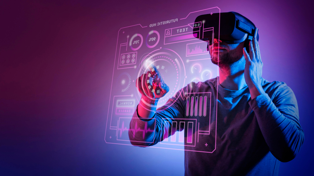 What Makes the Best Mobile App Developers Dubai Outstanding at AR and VR Immersive User Experiences