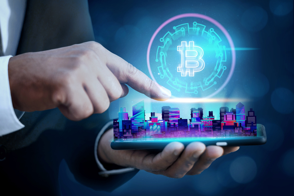 Why the Best Mobile App Development Company in Dubai Should Build Blockchain-Enabled Secure Digital Identity Apps