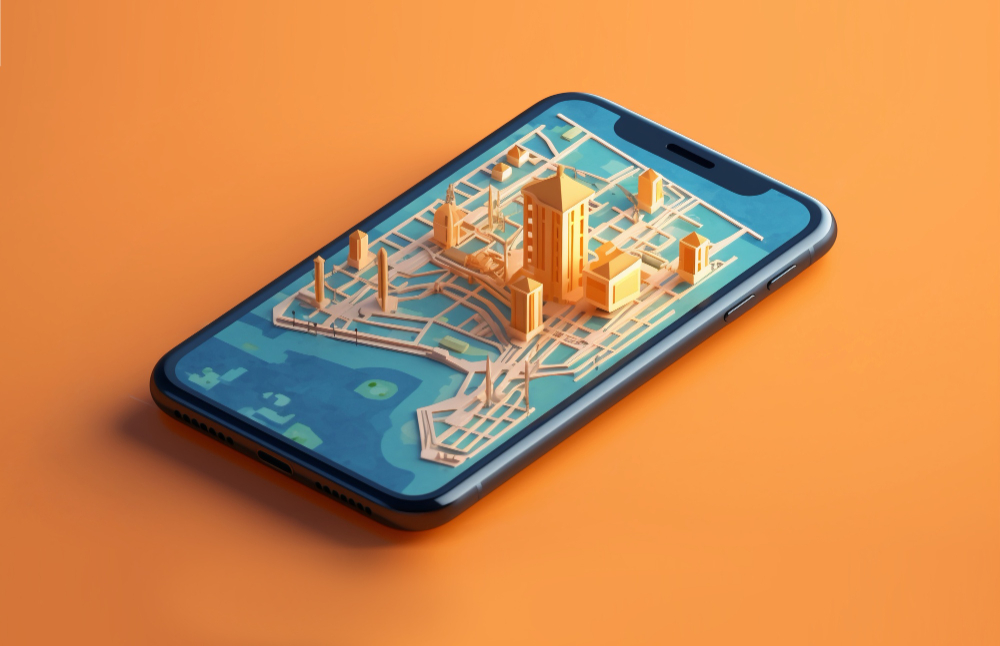 Navigating UAE's Legal Landscape for Mobile App Development