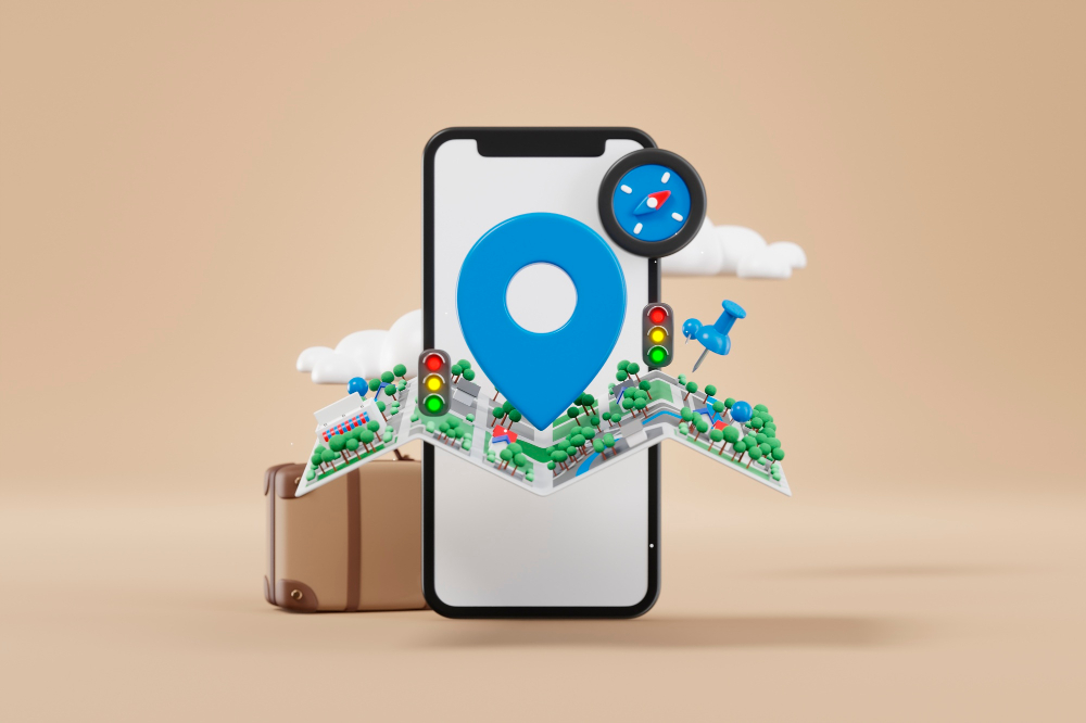 How Best App Developers in Dubai Can Harness Real-Time Location Intelligence for Smarter Logistics Apps
