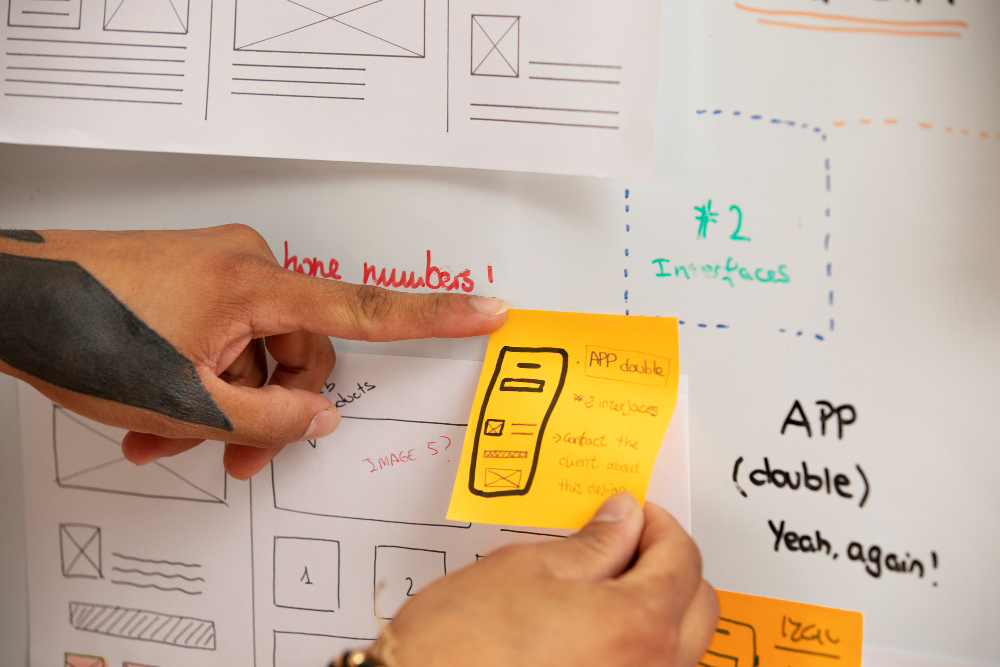 From Idea to App: Step-by-Step Mobile App Development for UAE Startups