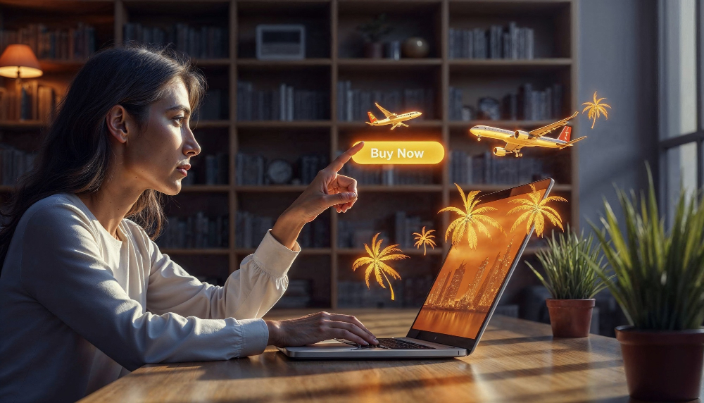 The Rise of Digital Nomads in Dubai: Opportunities for Mobile App Developers