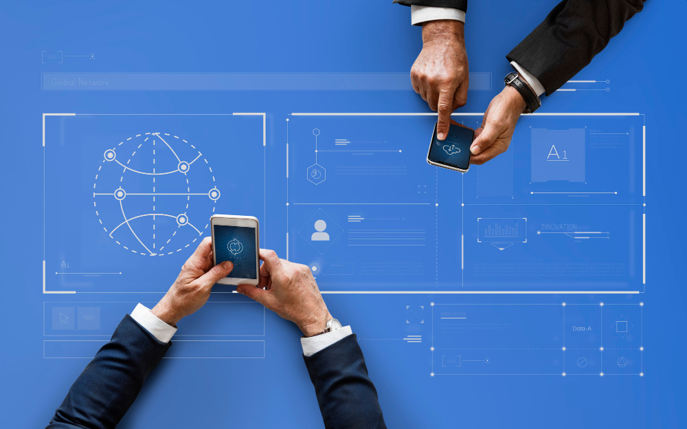 Why Your Business Needs a Leading App Development Company in the UAE