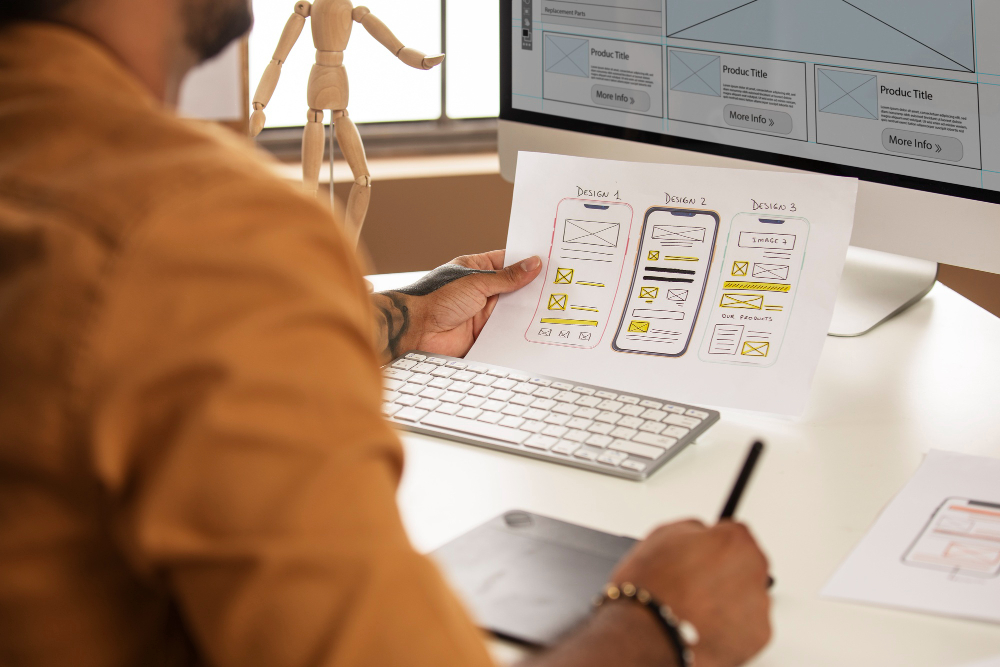 The Ultimate Guide to Choosing a Mobile App Development Company in the UAE: What to Ask in 2025