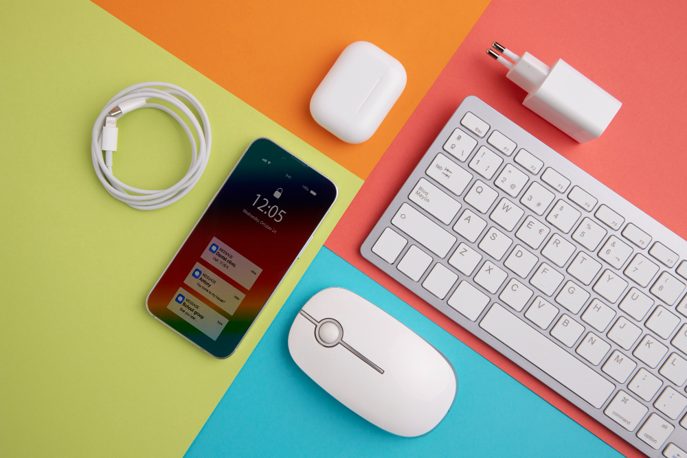 iPhone App Development Dubai Leveraging AI and AR to Elevate User Engagement