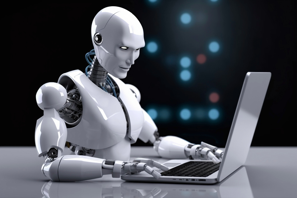 How AI-Powered Chatbots Can Improve Your Website’s User Experience