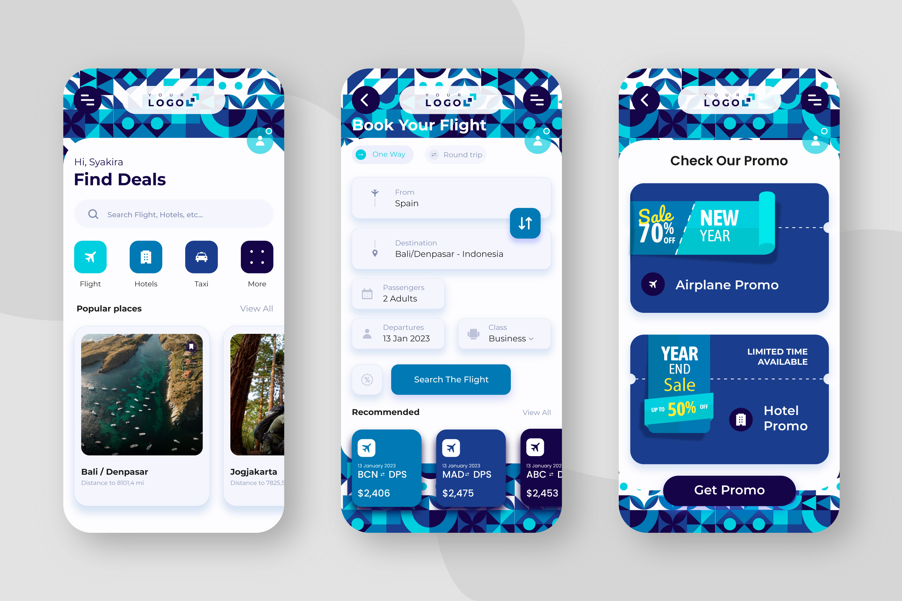 The Role of Mobile App Development in Transforming Dubai’s Ecommerce Landscape