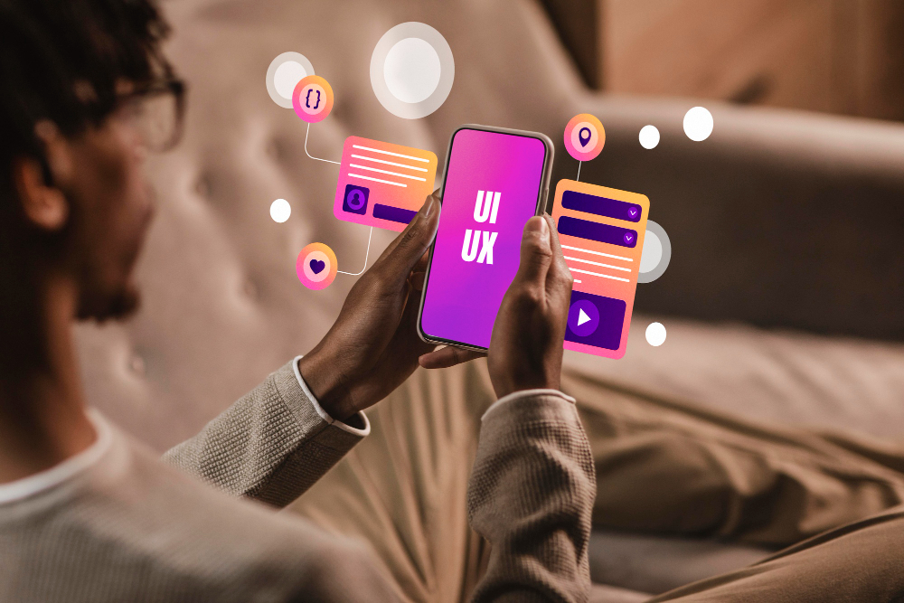 How Mobile App Development Dubai is Evolving with Blockchain Integrations for Enhanced Security