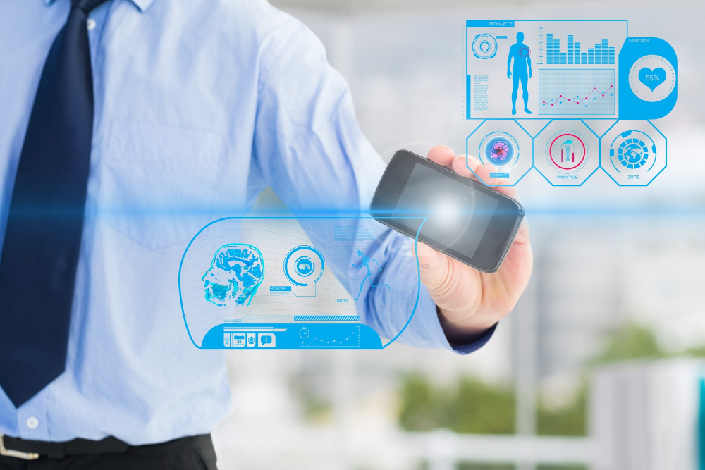 How Mobile Application Development Companies in Dubai Are Revolutionizing User Experience