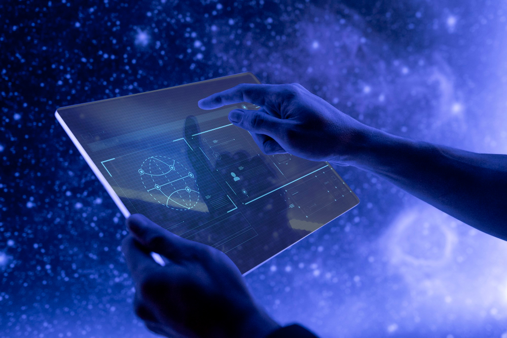 Emerging Technologies That Mobile Application Development Companies in Dubai Are Using Today