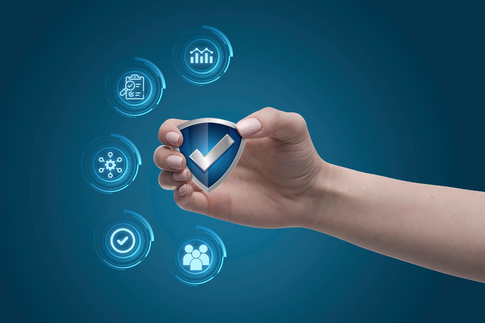 How Mobile Application Development Companies in Dubai Ensure Security and Compliance for Apps