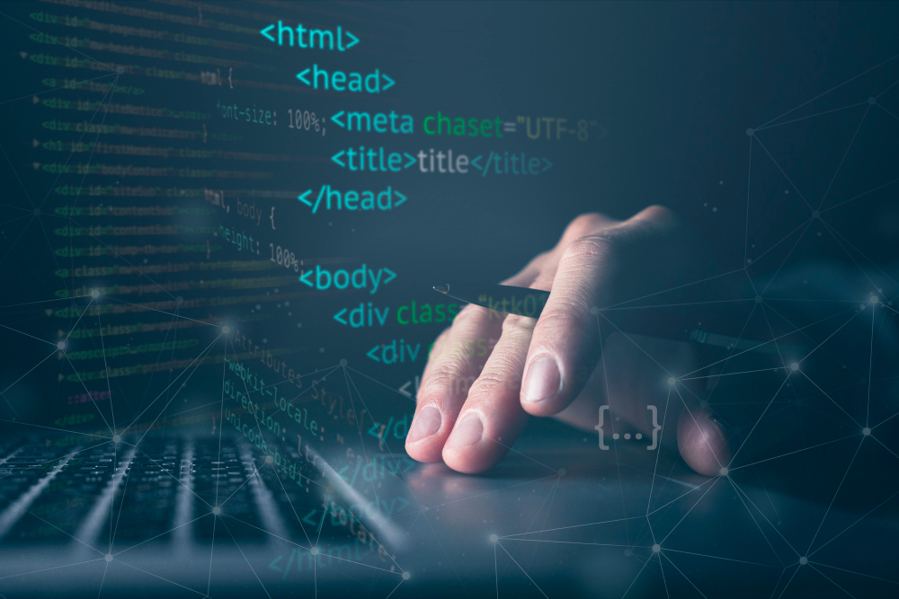 How to Choose the Right Web Development Framework for Your Business in UAE