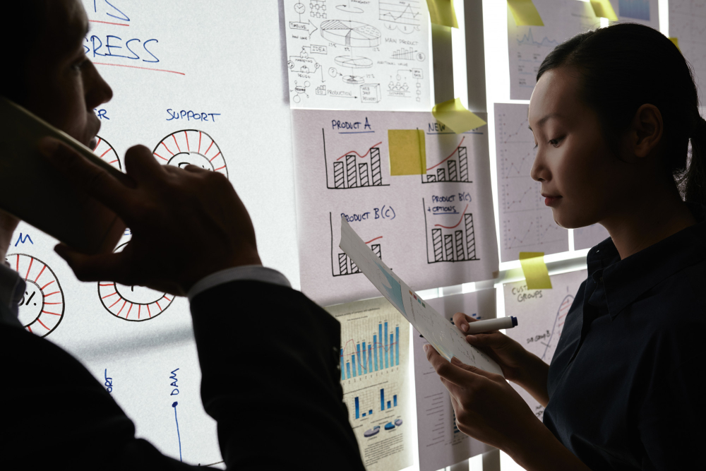 Optimizing Enterprise Workflows through Mobile App Development UAE