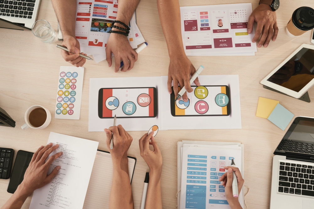 Designing for Everyone: Incorporating Accessibility in Android App Development