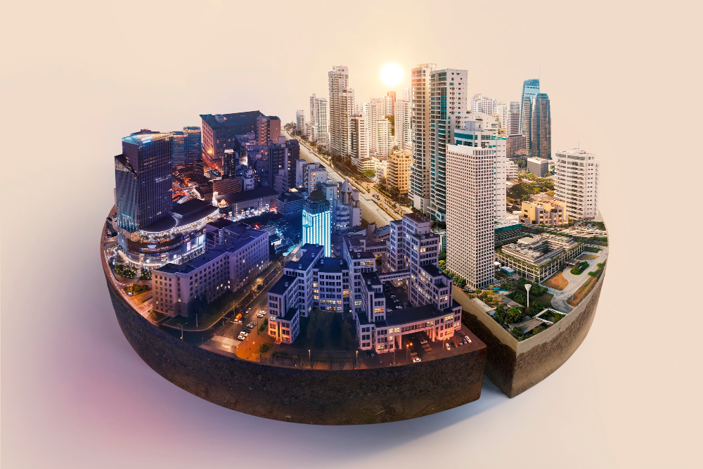 Why Mobile Development Dubai is Essential for Smart City Innovations