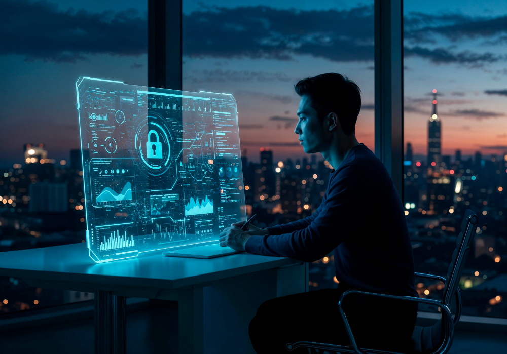 Security Best Practices in Mobile Development UAE for GDPR and UAE Data Protection Compliance
